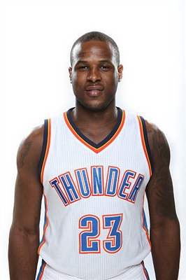 Dion Waiters Poster 3454514
