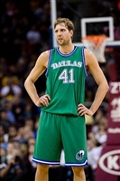 Dirk Nowitzki mug #G1674060