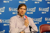 Dirk Nowitzki hoodie #3431288