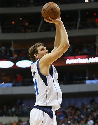 Dirk Nowitzki posters