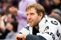 Dirk Nowitzki Sweatshirt #3431481