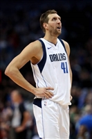 Dirk Nowitzki Sweatshirt #3431484