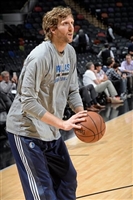 Dirk Nowitzki Tank Top #3431486