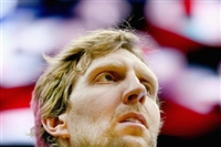 Dirk Nowitzki Sweatshirt #3431488