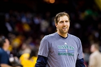 Dirk Nowitzki Sweatshirt #3431489
