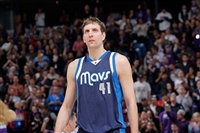 Dirk Nowitzki Tank Top #3431491