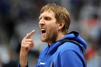 Dirk Nowitzki Tank Top #3431492