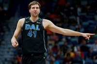 Dirk Nowitzki Tank Top #3431498