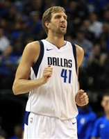 Dirk Nowitzki Tank Top #3431529
