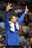 Dirk Nowitzki Sweatshirt #3431535
