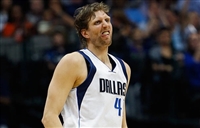 Dirk Nowitzki Sweatshirt #3431612