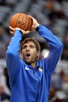 Dirk Nowitzki Sweatshirt #3431621