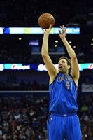 Dirk Nowitzki Sweatshirt #3431622