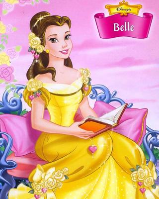 Disney Princess tote bag #G317229