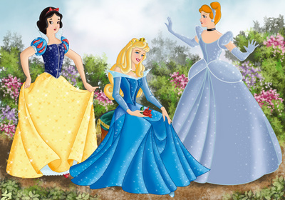 Disney Princess Poster 1944496