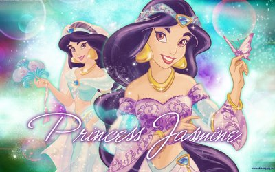 Disney Princess Poster 1944501