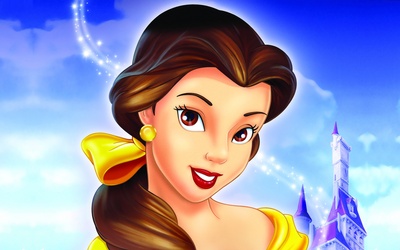 Disney Princess Poster 1944503