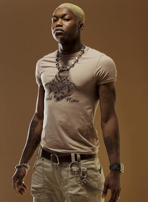 Djibril Cisse T-shirt
