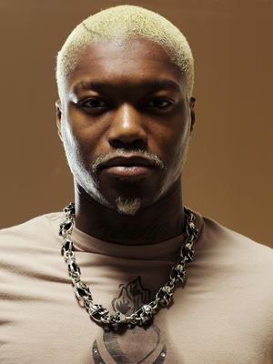 Djibril Cisse T-shirt