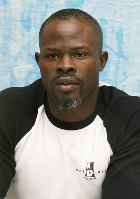 Djimon Hounsou T-shirt