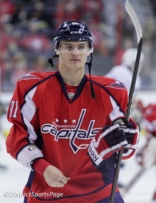 Dmitry Orlov T-shirt