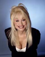 Dolly Parton Longsleeve T-shirt #2001700