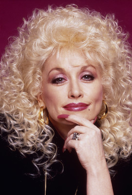 Dolly Parton posters