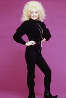 Dolly Parton longsleeve t-shirt #2099354