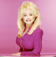 Dolly Parton tote bag #G438537