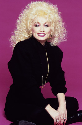 Dolly Parton posters