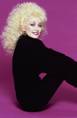 Dolly Parton posters
