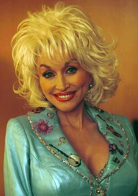 Dolly Parton posters