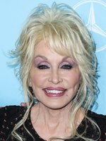 Dolly Parton Tank Top #3070726