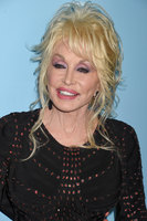 Dolly Parton Tank Top #3070735