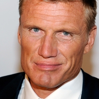 Dolph Lundgren Tank Top #1987790