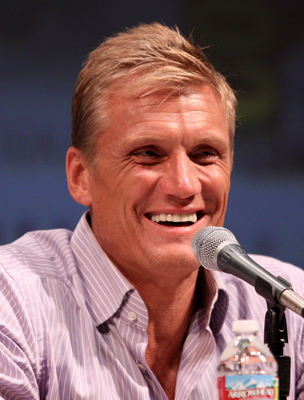 Dolph Lundgren posters