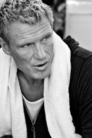 Dolph Lundgren Sweatshirt #1987793