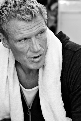 Dolph Lundgren posters
