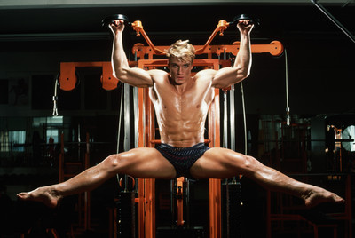 Dolph Lundgren posters