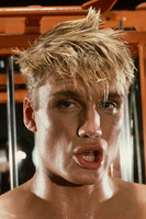 Dolph Lundgren t-shirt #2100031