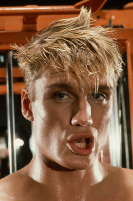 Dolph Lundgren posters