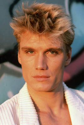 Dolph Lundgren posters