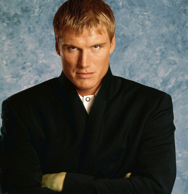 Dolph Lundgren posters