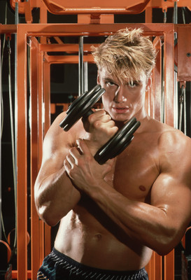 Dolph Lundgren posters