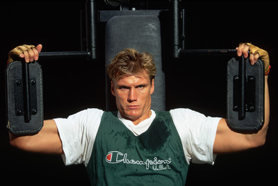 Dolph Lundgren posters