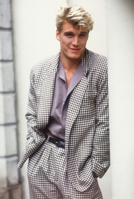Dolph Lundgren posters