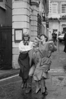 Dolph Lundgren Tank Top #2130100