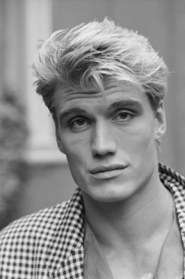 Dolph Lundgren posters