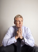 Dolph Lundgren Sweatshirt #2193182