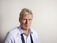Dolph Lundgren hoodie #2193183